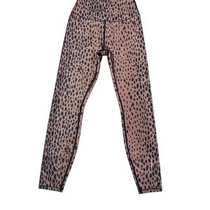 Good American Core Power 7/8 Leggings